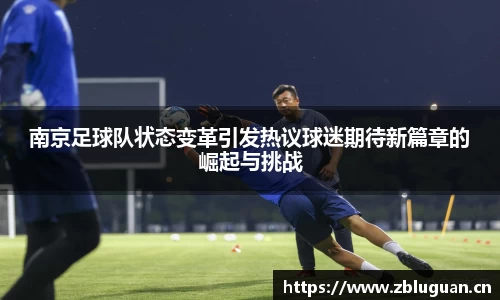 南京足球队状态变革引发热议球迷期待新篇章的崛起与挑战